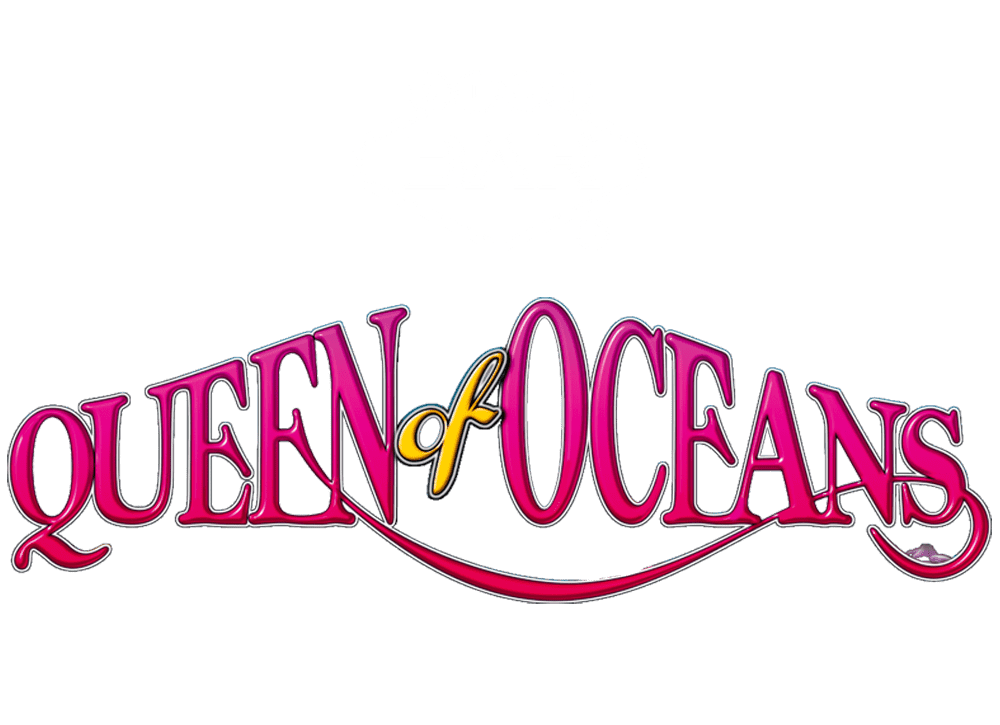 Queen of Oceans