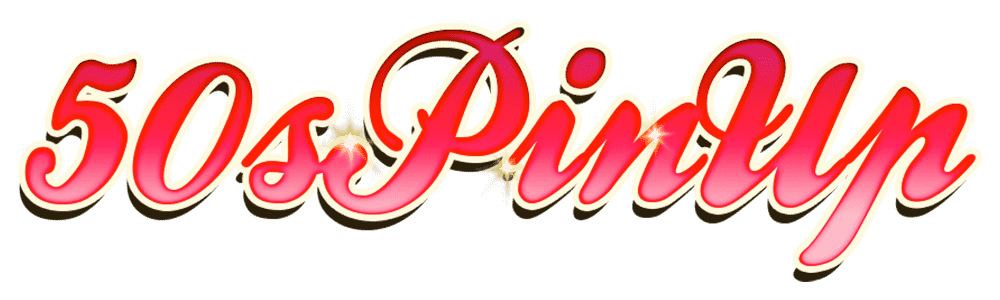 50's Pin-Up