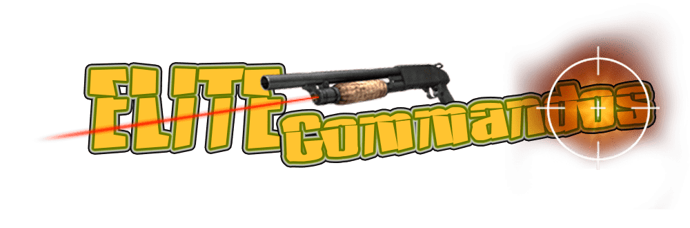 Elite Commandos