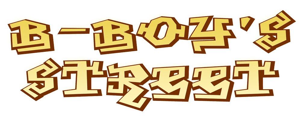 B-Boy’s Street