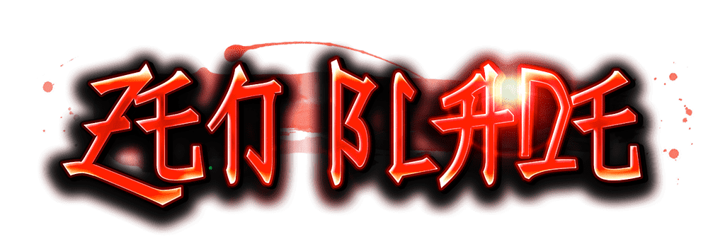 Zen Blade