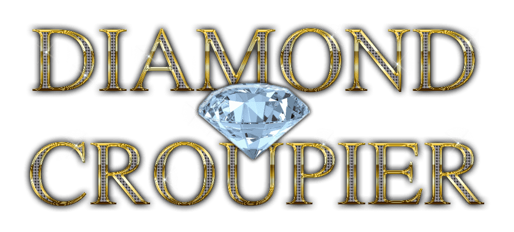 Diamond Croupier