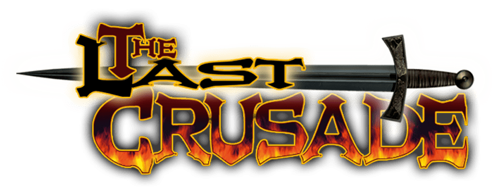 The Last Crusade