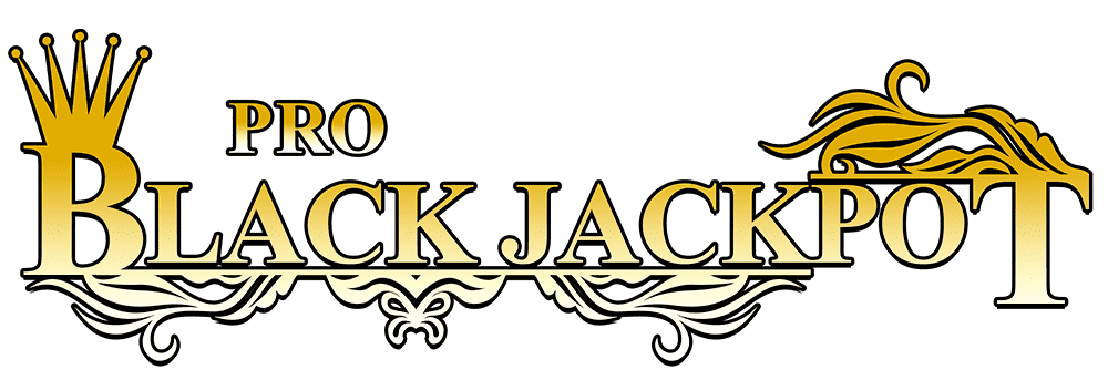 BlackJackpot Pro