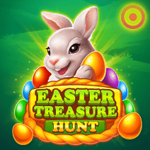 Easter Treasure Hunt