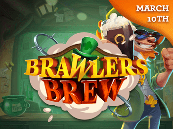 Brawler's Brew