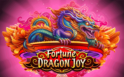 Fortune Dragon Joy