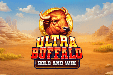 Ultra Buffalo Hold and Win