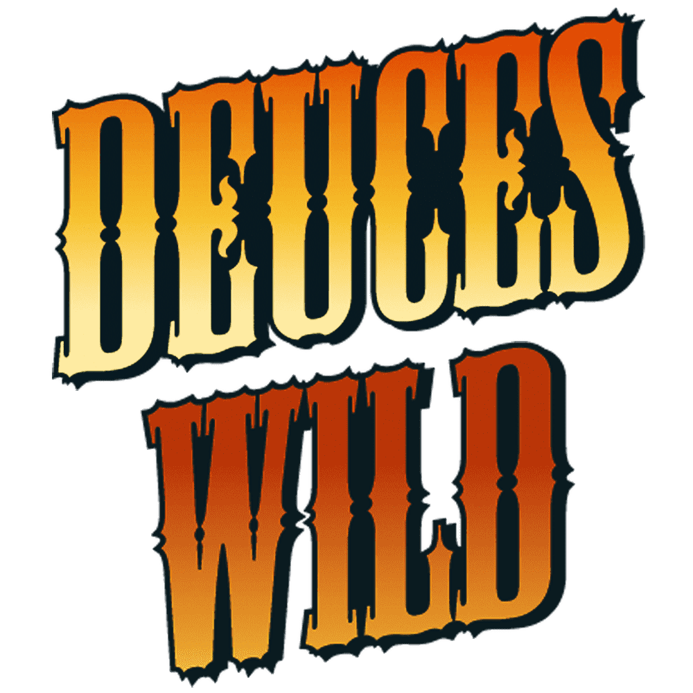 Deuces Wild