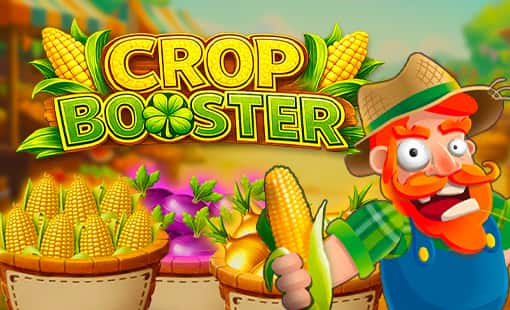 Crop Booster