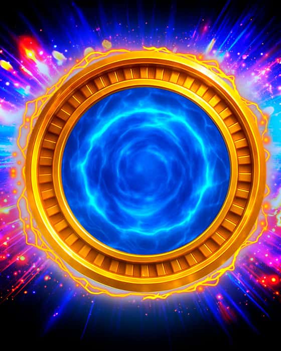 Electric Coins 2: ULTIMATE
