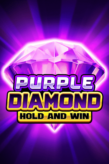 Purple Diamond