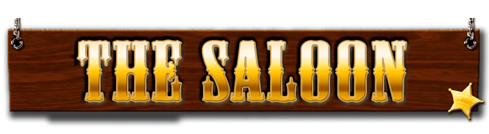 The Saloon