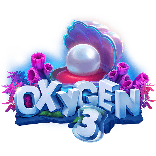Oxygen 3