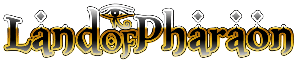 Land of Pharaon