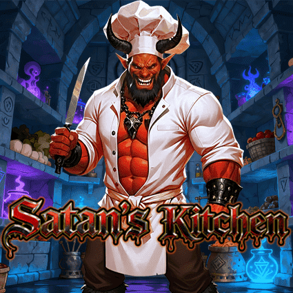 Satan's Kitchen