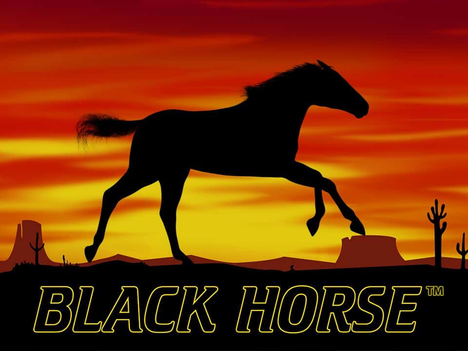 Black Horse™