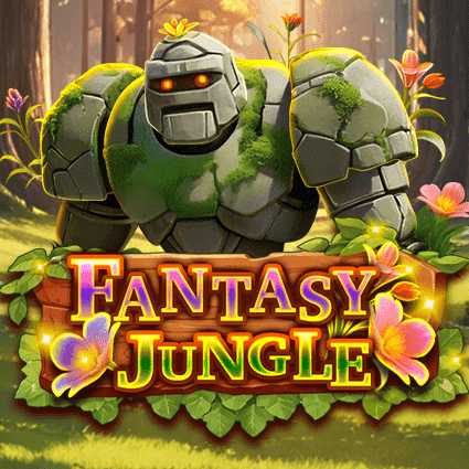 Fantasy Jungle