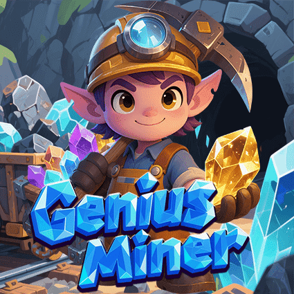 Genius Miner