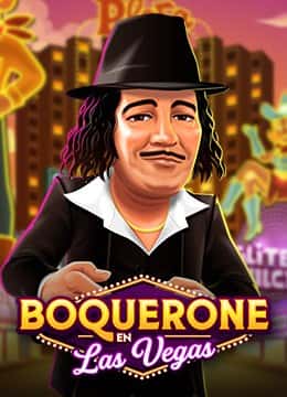 Boquerone en Las Vegas