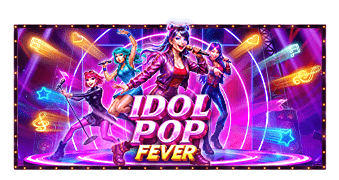 Idol Pop Fever