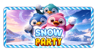 Snow Party