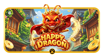 Happy Dragon