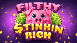 Filthy Stinkin Rich