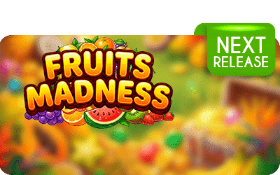 Fruits Madness