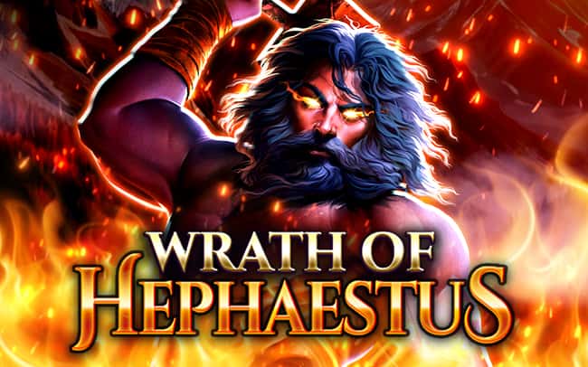 Wrath Of Hephaestus