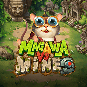 Magawa vs Mines