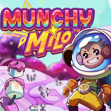 Munchy Milo