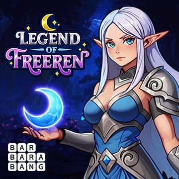 Legend of Freeren