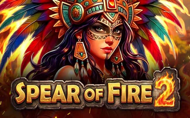 Spear Of Fire 2