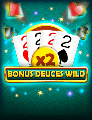 Bonus Deuces Wild