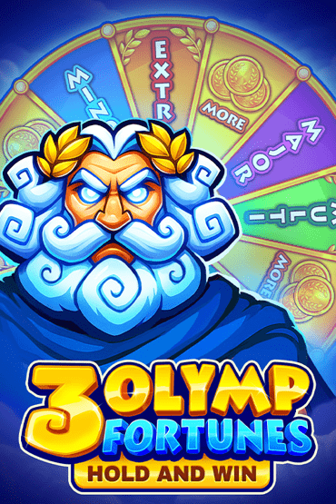 3 Olymp Fortunes