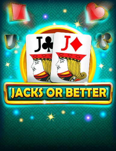 Jacks or Better