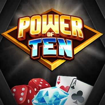 Power of Ten