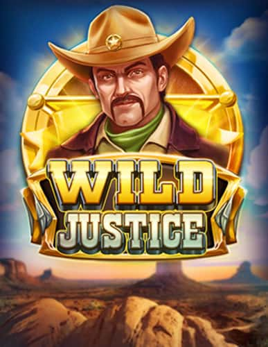 Wild Justice 