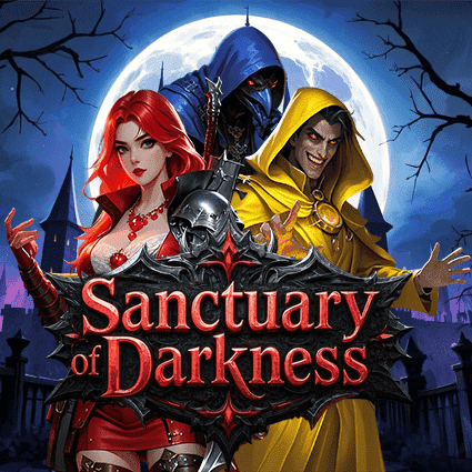 Sanctuary of Darkness