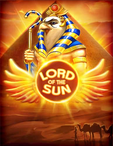 Lord of The Sun