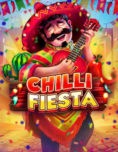 Chilli Fiesta