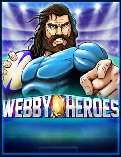 Webby Heroes