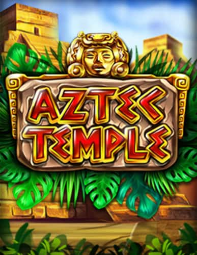 Aztec Temple