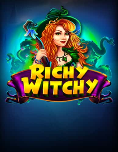 Richy Witchy