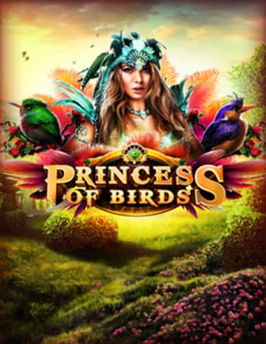 Princess of Birds