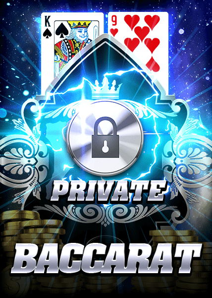 Baccarat Private