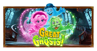 Great Ghosts!