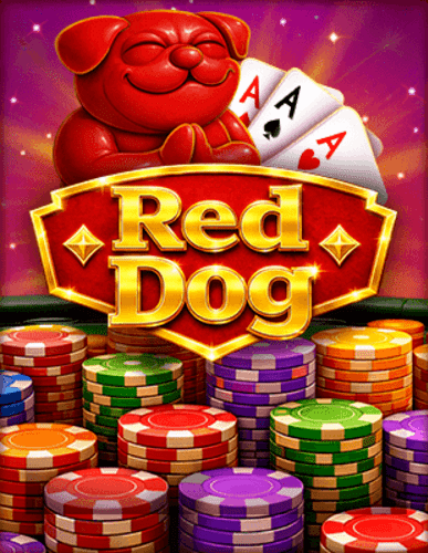 Red Dog
