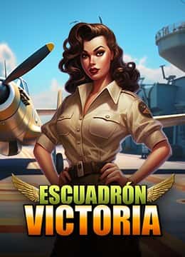 Escuadrón Victoria